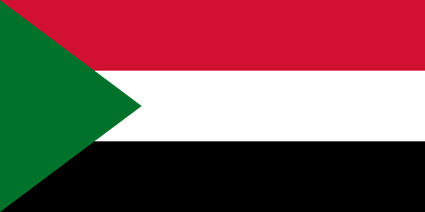 خرائط  واعلام السودان 2012 -Maps and flags of the Sudan 2012
