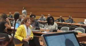 Ethiopia Side Event
