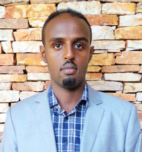 Guleid Ahmed Jama